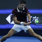 Poznato kada će Đoković igrati finale Pekinga