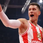 Pravo niotkuda: Vratio se Nemanja Nedović