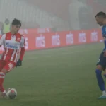 Pre mesec dana kao kapiten predvodio tim u Superligi, a sada ulazi u rijaliti: Legenda srpskog fudbala stiže u Elitu
