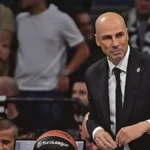 Pred derbi: Penjaroja otkrio probleme Partizana, pa progovorio o Karliku