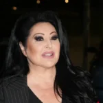"Preko noći sam ostala bez njega" Dragana Mirković prvi i jedini put govorila je o velikoj tragediji