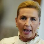 Premijerka Frederiksen: SAD šalju neprijateljske signale prema Ukrajini