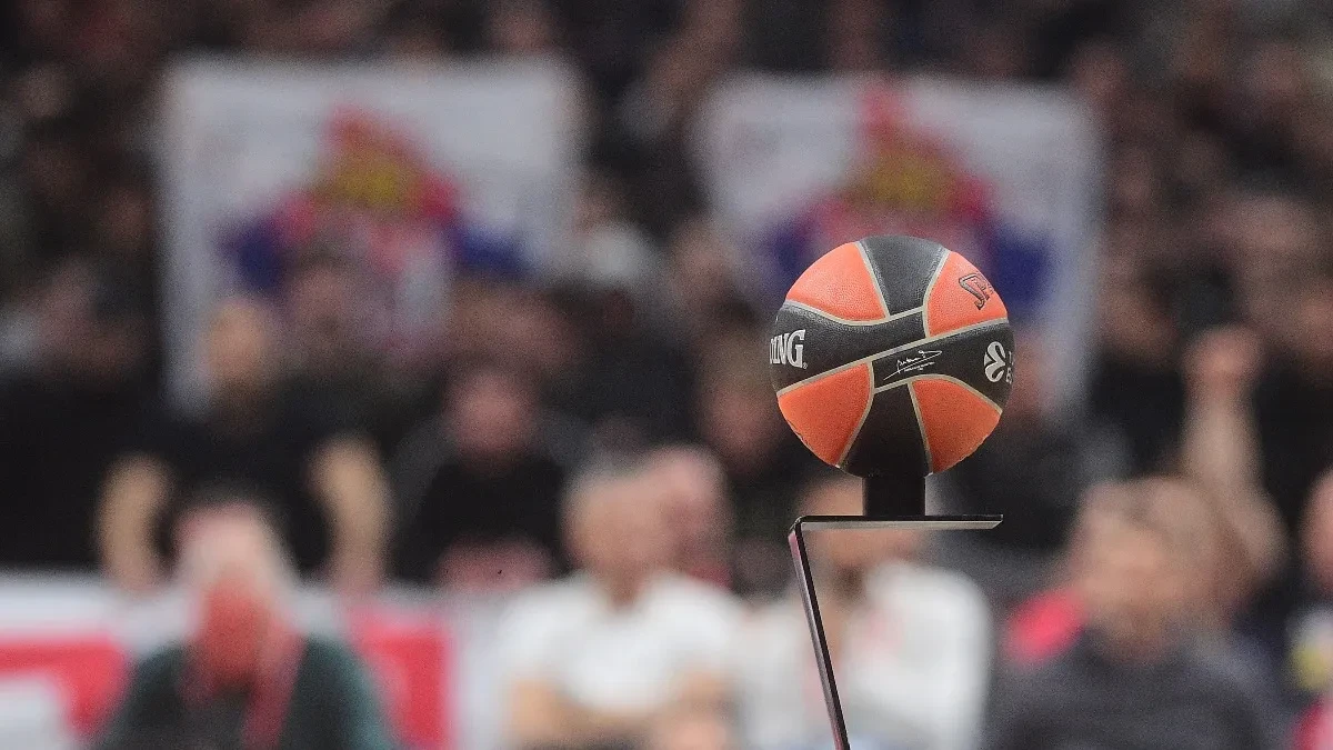 Preokret pred sastanak NBA Evrope i Evrolige