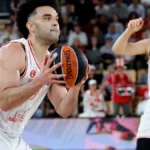 "Presudio" kraljevskom klubu: Elajdža Brajant MVP trećeg kola Evrolige