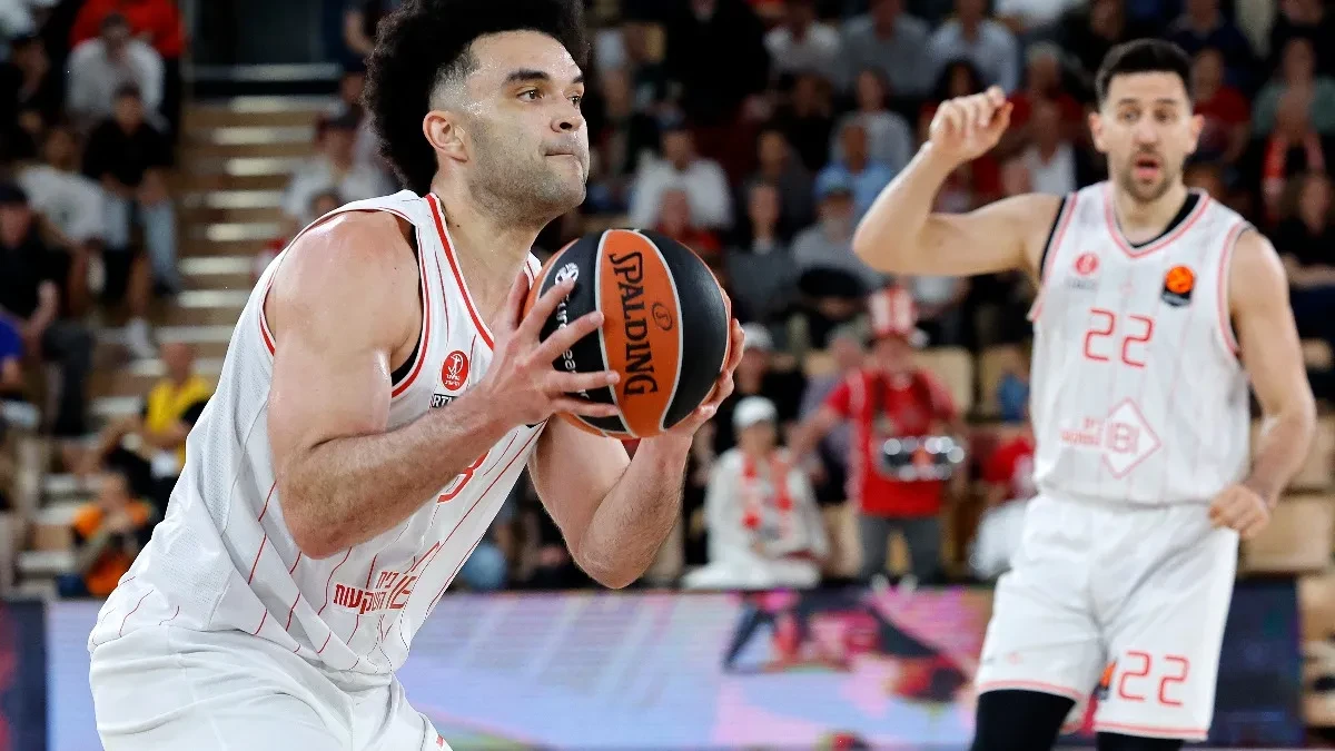 "Presudio" kraljevskom klubu: Elajdža Brajant MVP trećeg kola Evrolige