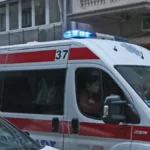Prevoznik namerno kolima pregazio mladića koji mu se ispovraćao na zadnje sedište!