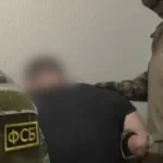 Pripadnici FSB sprečili katastrofu, otkriven krvavi plan terorista!