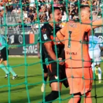 Prva pobeda za Veneciju u sezoni: Srbin je heroj, odbranio penal De Brujneu