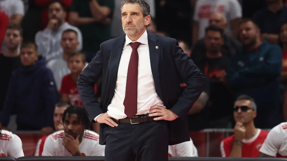 Prve reči Navara posle ubedljive pobede: