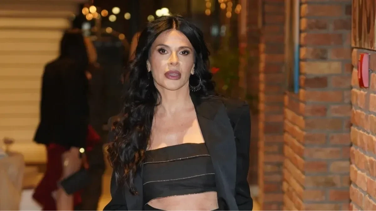 Pukla bruka! Aleksandra Jeftanović nije platila račun u ordinaciji, sela u kola i samo se odvezla