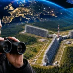 Putin gradi monstruma usred Evrope! Sateliti otkrili džinovsku konstrukciju, stručnjaci upozoravaju šta može da uradi
