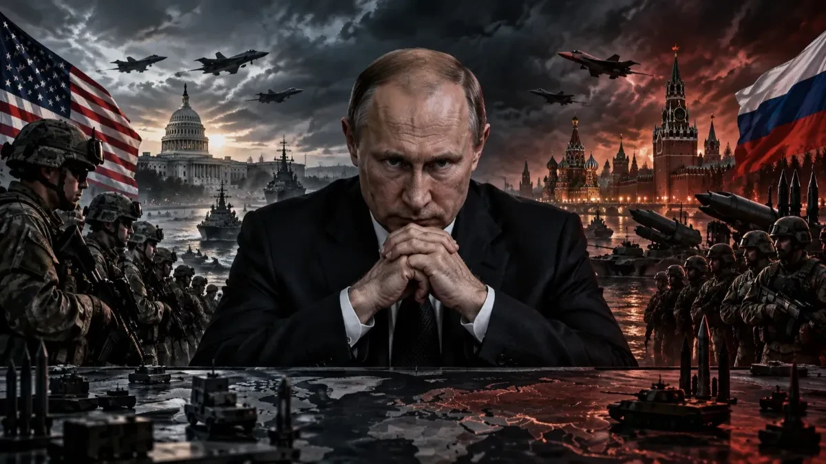 Putin izbegao zapadnu Zamku: Zbog ovoga ih je nadigrao u Ukrajini
