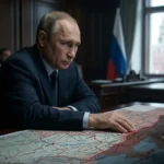 Putin je postavio nove uslove! Nema pregovora sa Ukrajinom dok se ne ispune