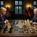 Putin ne sme da prihvati predlog! Zapad postavio opasnu zamku ruskom predsedniku