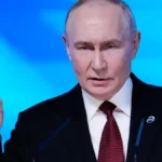 Putin objavio - nema više pregovora sa Ukrajinom!