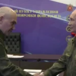Putin upao u vojnu komandu, generali izneli šokantne brojke! Rusi grabe ka Zaporožju, Kijevu stigle crne vesti sa fronta!