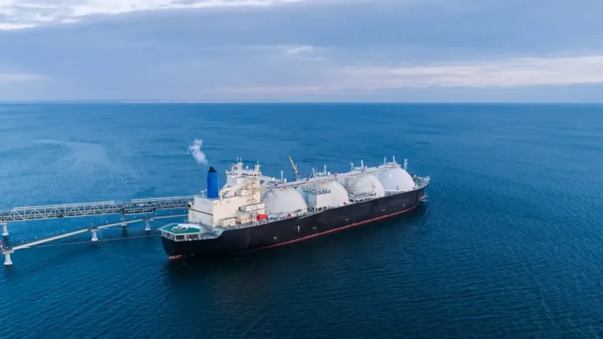 Rađa se nova energetska sila - Kanada udvostručuje kapacitete za LNG