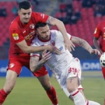 Radnički bez „đavola“ ide na Zvezdu, a dobija svake desete godine!