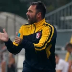 Radnički ima novog (starog) trenera, vratio se čuveni