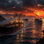 Ratne tenzije tresu svetska tržišta! Nafta poskupljuje zbog novih sukoba, evo šta se dešava sa zlatom i gasom