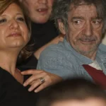 Razlika u godinama im nikada nije bila prepreka! Evo koliko je zapravo Miki Manojlović stariji od supruge Tamare
