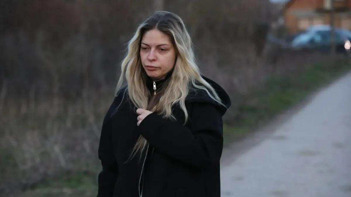 Razvela se nakon 3 godine braka, a sada iskreno progovorila o krahu:
