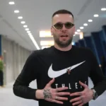 Razveo se Vladan Savić! Brak pukao nakon dve godine, oglasila se njegova bivša