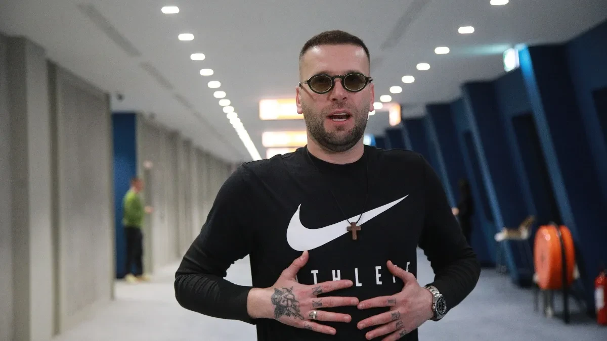 Razveo se Vladan Savić! Brak pukao nakon dve godine, oglasila se njegova bivša