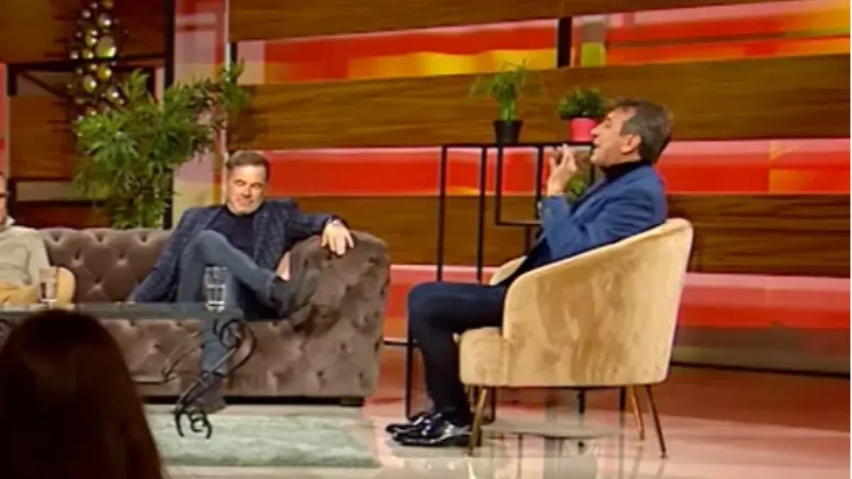 Razveo se, pa smuvao 14 godina mlađu! Nakon kraha braka otkrio sve detalje: