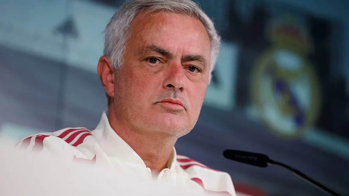 "Real Madrid sa Murinjom mora da osvaja trofeje"