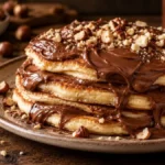 Recept za američke palačinke na čaše: Ako ovako umutite jaja, biće mekane i vazdušaste kao pena!