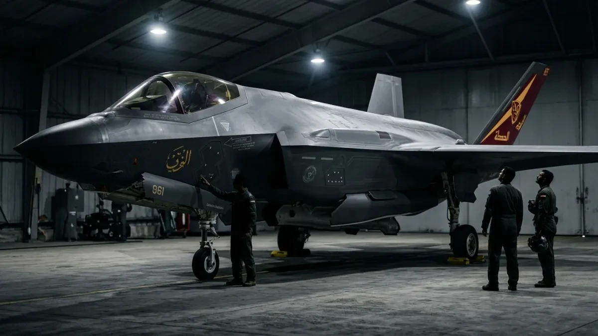 Region vri od naoružavanja: Grčka daje 4 milijarde za F-35!