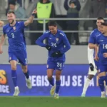 Reprezentativac Srbije potpisuje ugovor vredan skoro 20 miliona evra