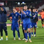 Reprezentativac Srbije pred potpisom