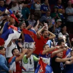 Reprezentativka Srbije u rvanju Evelin Ujhelji osvojila srebro na SP za mlađe seniore