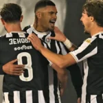 Rezervisti spasili Sašu Ilića: Partizan srušio Novi Pazar i došao do važne pobede