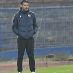 Rijera nezadovoljan uprkos pobedi: Jedna stvar je treneru Zvezde posebno zasmetala