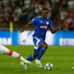 "Rijera pravi čovek za Zvezdu" Oglasio se bivši fudbaler crveno-belih: Liga konferencije nije neuspeh