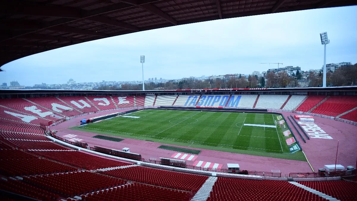 Rijera zadovoljno trlja ruke: Zvezda ima novu gol mašinu, postigao 59 golova u sezoni