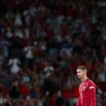 Ronaldo isprozivao novinara: