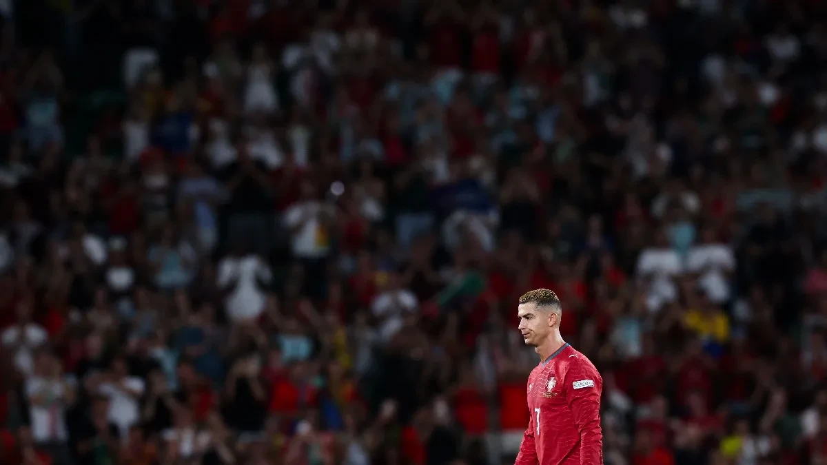 Ronaldo isprozivao novinara: