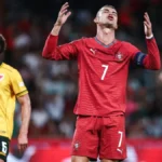 "Ronaldo je odvratan": Brutalna uvreda na račun Portugalca
