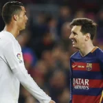 Ronaldo otvorio dušu i progovorio o odnosu sa Mesijem