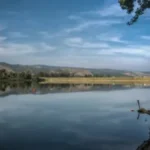 Roze jezero u Srbiji sve je popularnije - ulaz od samo 300 dinara