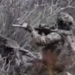 Rusi javljaju: Uništena je velika koncentracija vojnika u Harkovskoj oblasti