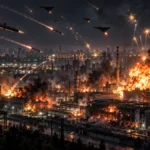 Rusi pokušali da unište „Flaminga“! Moskva otkrila šta je bila prava meta masovnog udara na Kijev