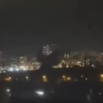 Rusi udarili žestoko: Gori Kijev, Dnjepar u mraku, Zelenski poslao hitno upozorenje (VIDEO)