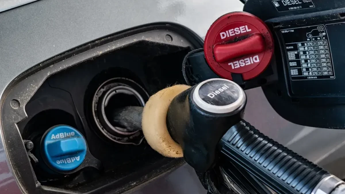 Rusija nudi Americi neograničene količine dizela: