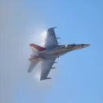 Ruski nuklearni bombarderi digli NATO na noge: Tu-22M3 presekli nebo iznad Baltičkog mora