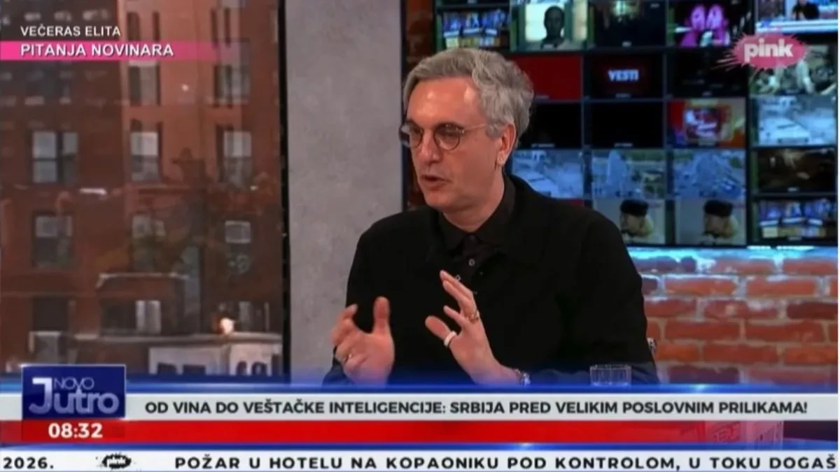 SEE 100 povezuje startape regiona sa investitorima i globalnom tehnološkom scenom